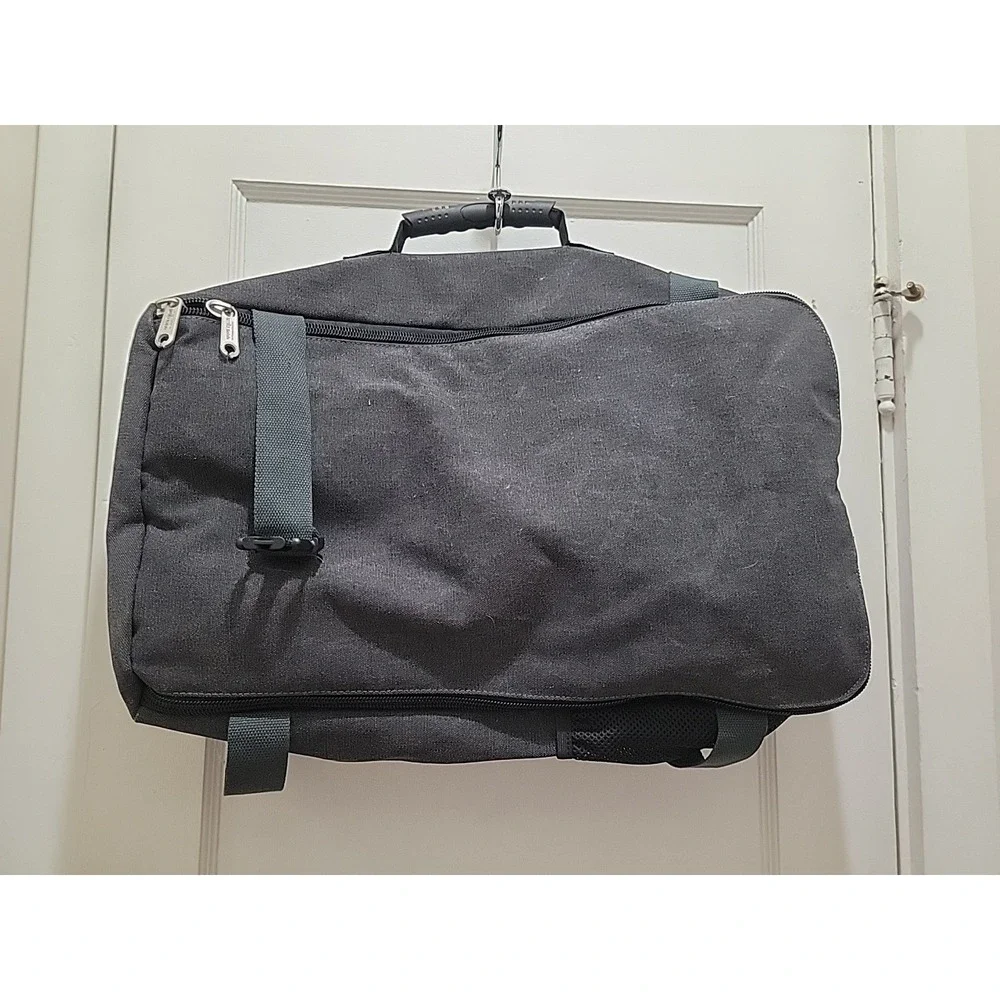 Witzman travel backpack